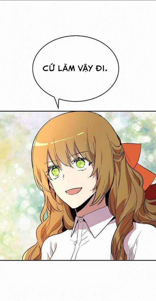 Vị Hôn Thê Khế Ước Của Công Tước Chapter 10 trang 37