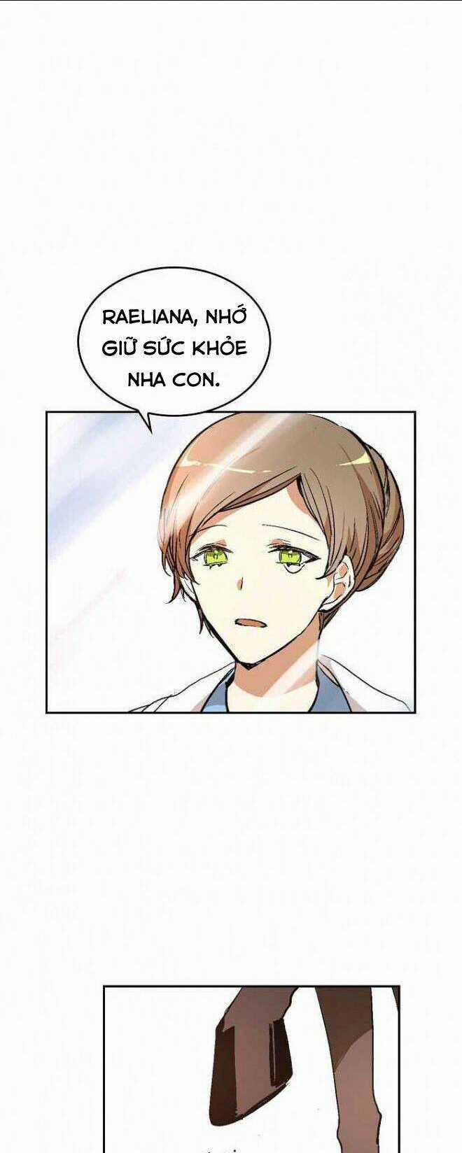 Vị Hôn Thê Khế Ước Của Công Tước Chapter 10 trang 4