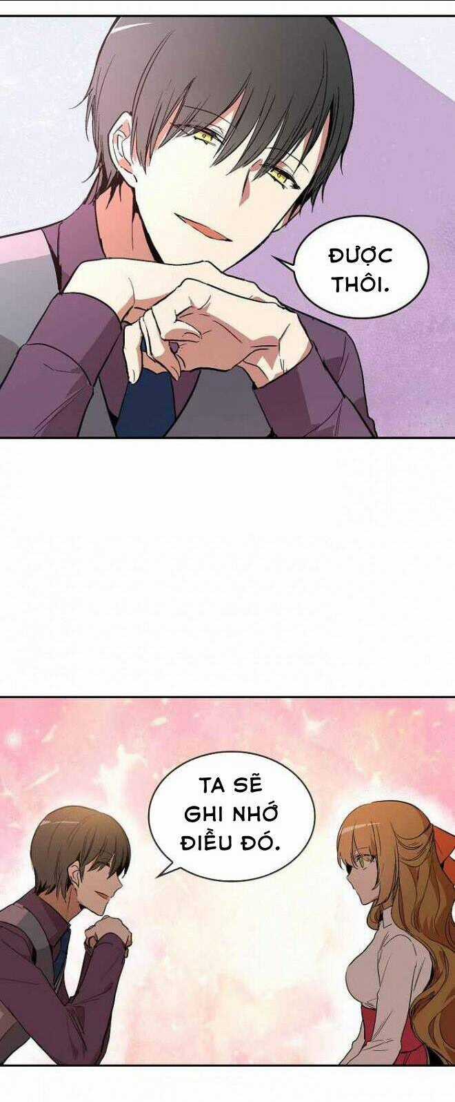 Vị Hôn Thê Khế Ước Của Công Tước Chapter 10 trang 40