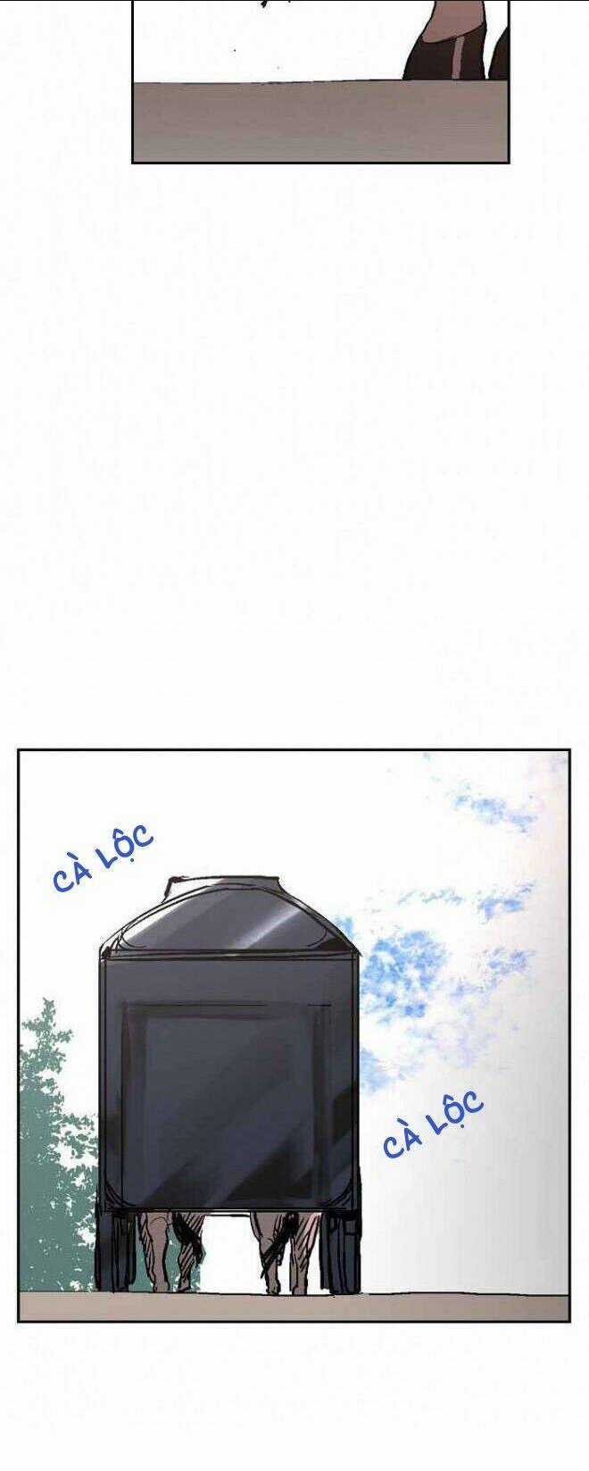 Vị Hôn Thê Khế Ước Của Công Tước Chapter 10 trang 5