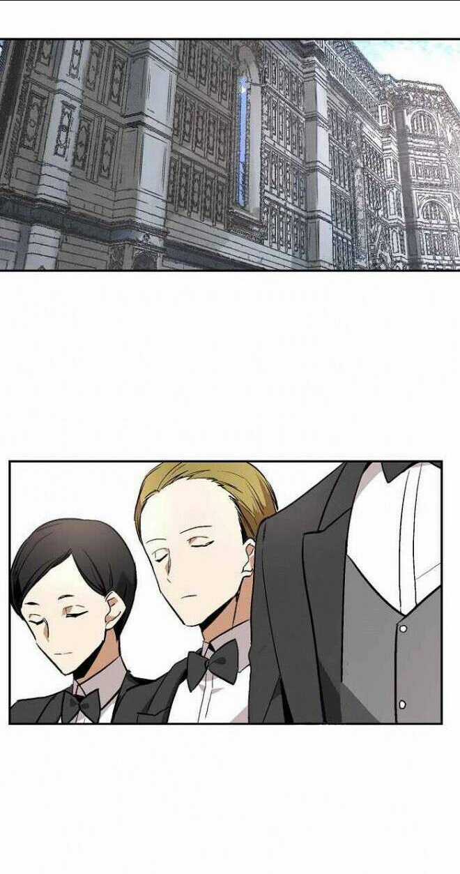 Vị Hôn Thê Khế Ước Của Công Tước Chapter 10 trang 7