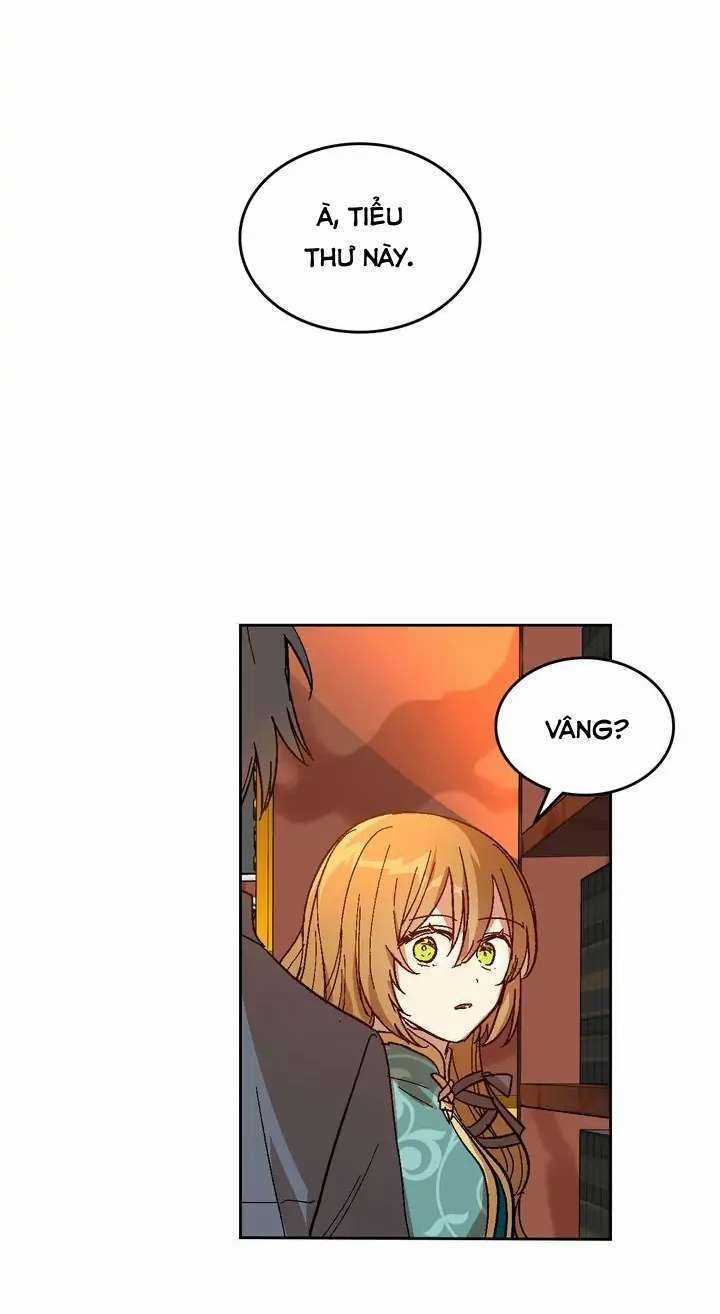 Vị Hôn Thê Khế Ước Của Công Tước Chapter 102 trang 10