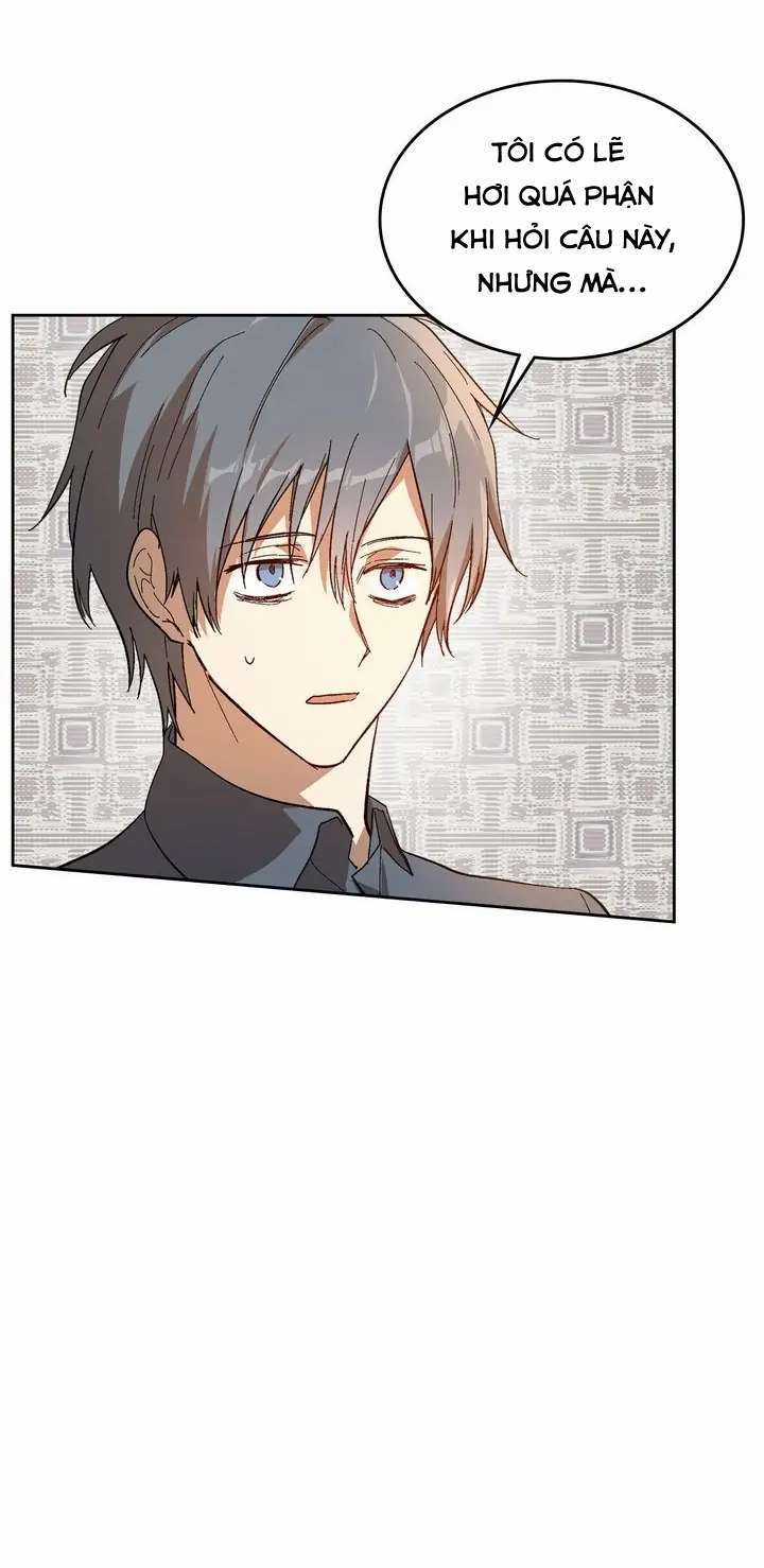 Vị Hôn Thê Khế Ước Của Công Tước Chapter 102 trang 11