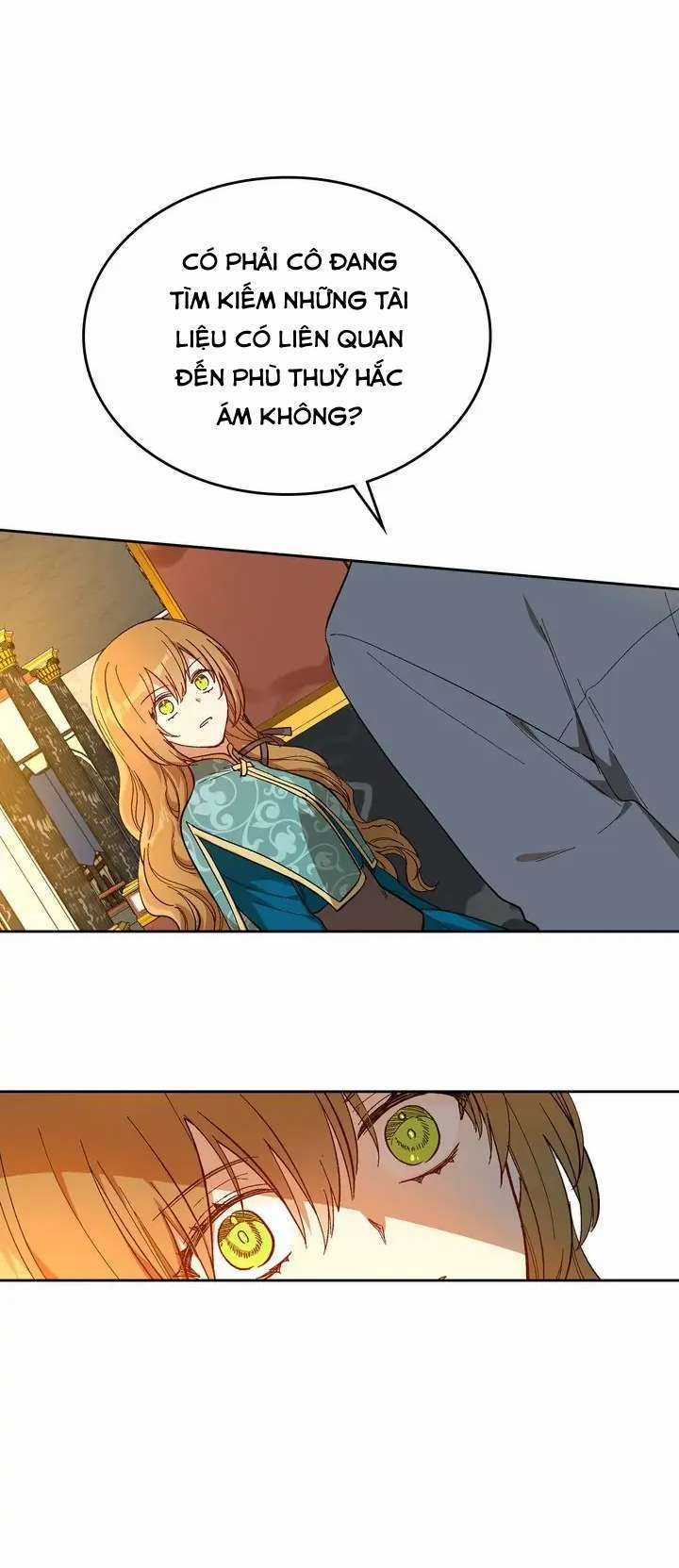 Vị Hôn Thê Khế Ước Của Công Tước Chapter 102 trang 12