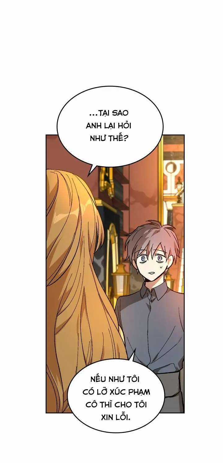 Vị Hôn Thê Khế Ước Của Công Tước Chapter 102 trang 13