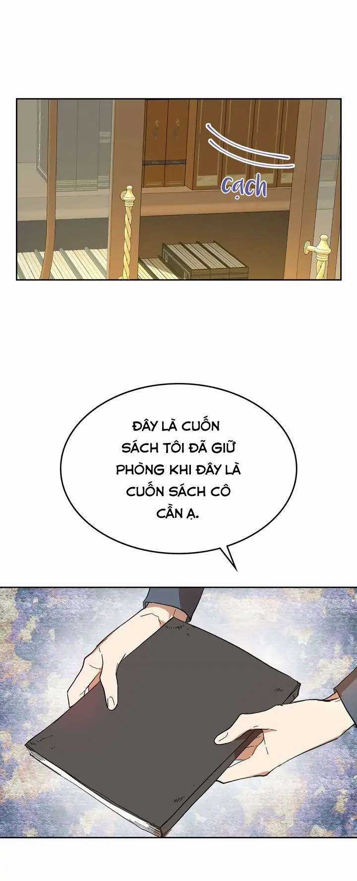 Vị Hôn Thê Khế Ước Của Công Tước Chapter 102 trang 15