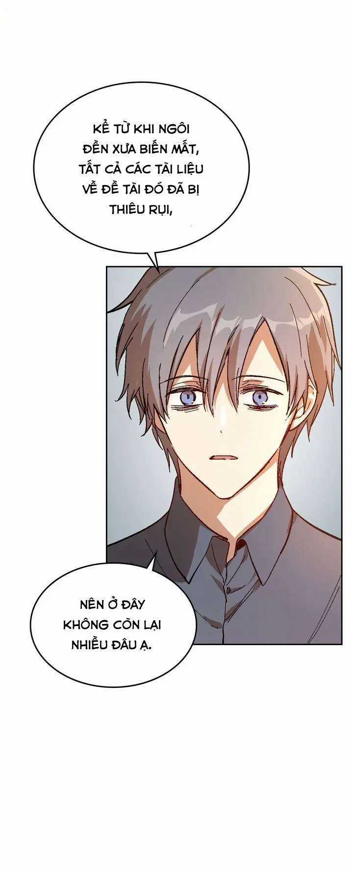 Vị Hôn Thê Khế Ước Của Công Tước Chapter 102 trang 16