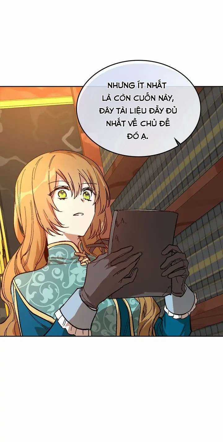 Vị Hôn Thê Khế Ước Của Công Tước Chapter 102 trang 17