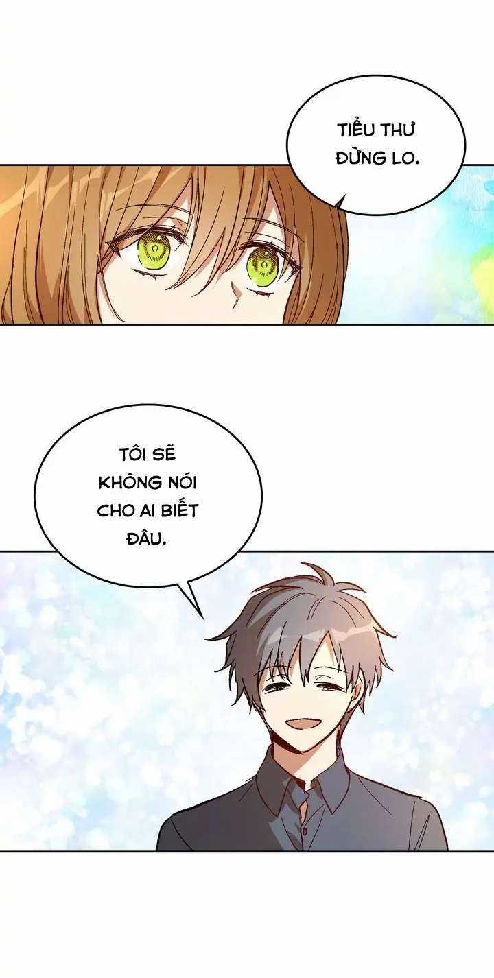 Vị Hôn Thê Khế Ước Của Công Tước Chapter 102 trang 18