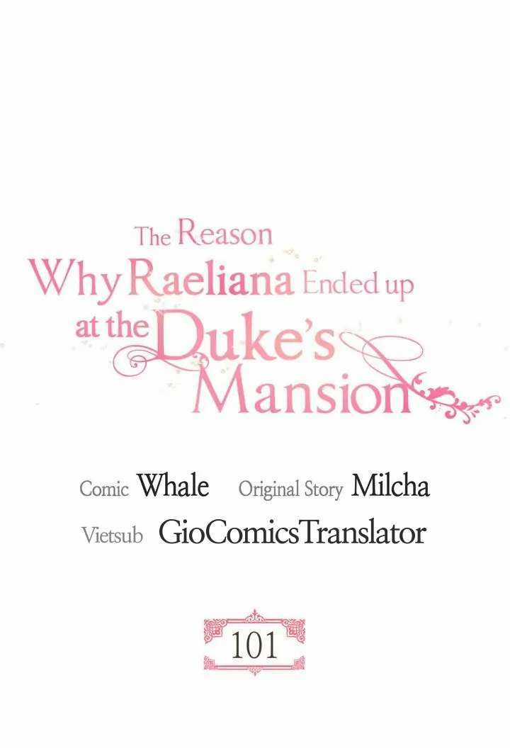 Vị Hôn Thê Khế Ước Của Công Tước Chapter 102 trang 2