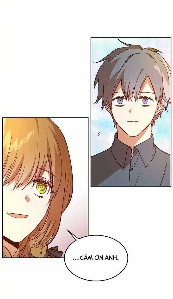 Vị Hôn Thê Khế Ước Của Công Tước Chapter 102 trang 20