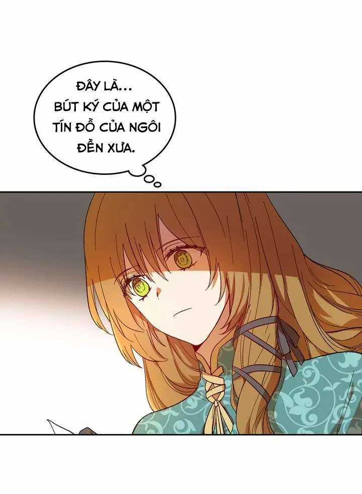 Vị Hôn Thê Khế Ước Của Công Tước Chapter 102 trang 23