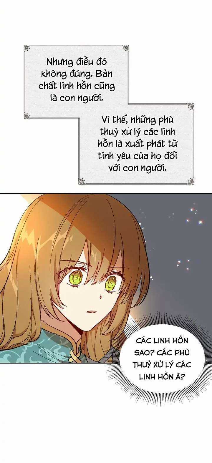 Vị Hôn Thê Khế Ước Của Công Tước Chapter 102 trang 25