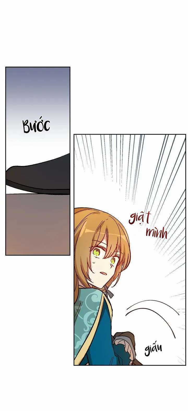 Vị Hôn Thê Khế Ước Của Công Tước Chapter 102 trang 26