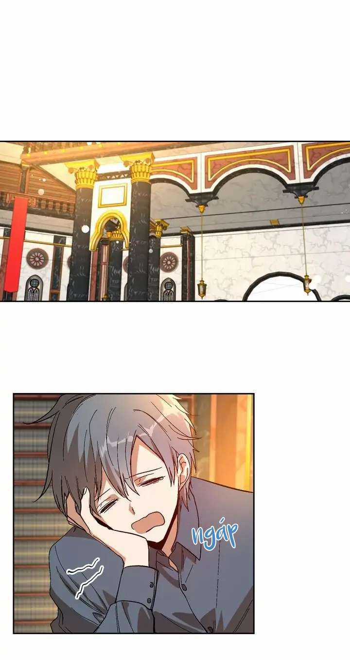 Vị Hôn Thê Khế Ước Của Công Tước Chapter 102 trang 3