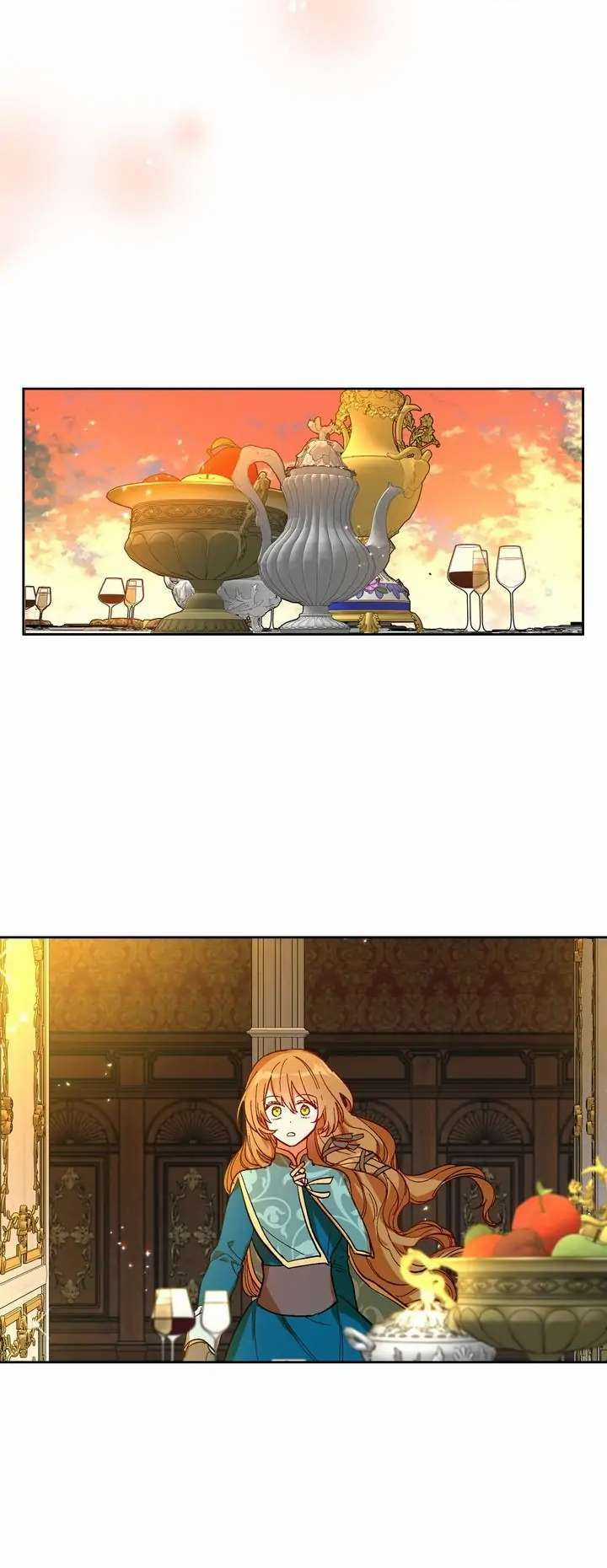 Vị Hôn Thê Khế Ước Của Công Tước Chapter 102 trang 30