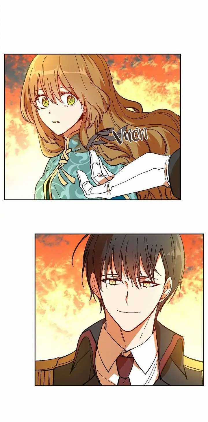 Vị Hôn Thê Khế Ước Của Công Tước Chapter 102 trang 31