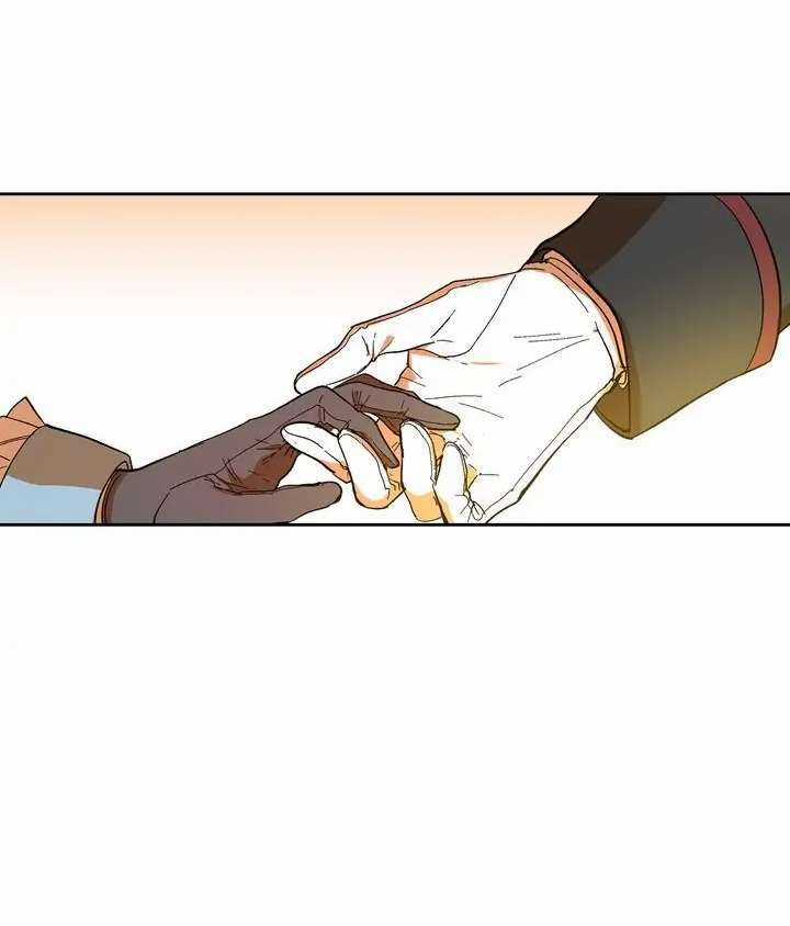 Vị Hôn Thê Khế Ước Của Công Tước Chapter 102 trang 32