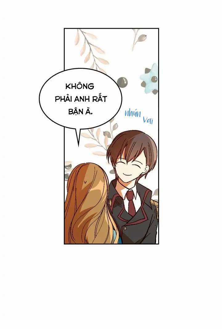 Vị Hôn Thê Khế Ước Của Công Tước Chapter 102 trang 34