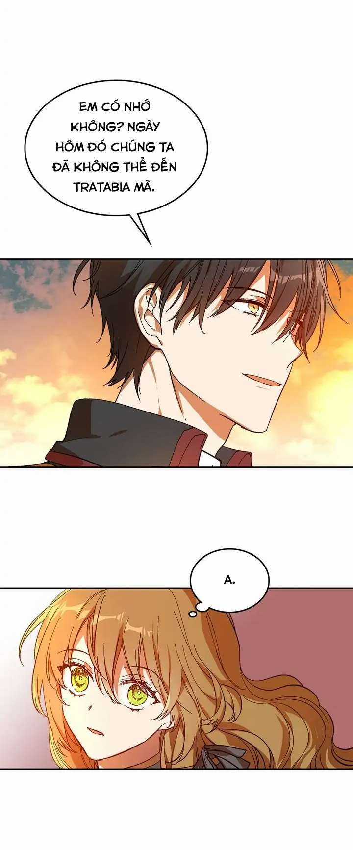 Vị Hôn Thê Khế Ước Của Công Tước Chapter 102 trang 35