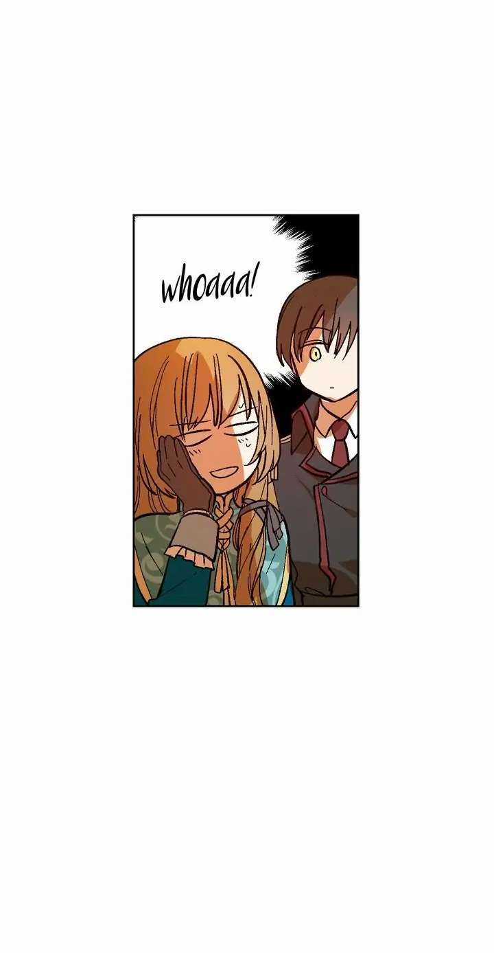 Vị Hôn Thê Khế Ước Của Công Tước Chapter 102 trang 38