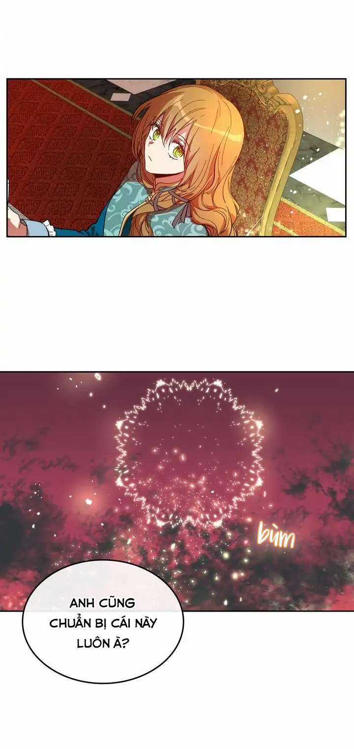 Vị Hôn Thê Khế Ước Của Công Tước Chapter 102 trang 40