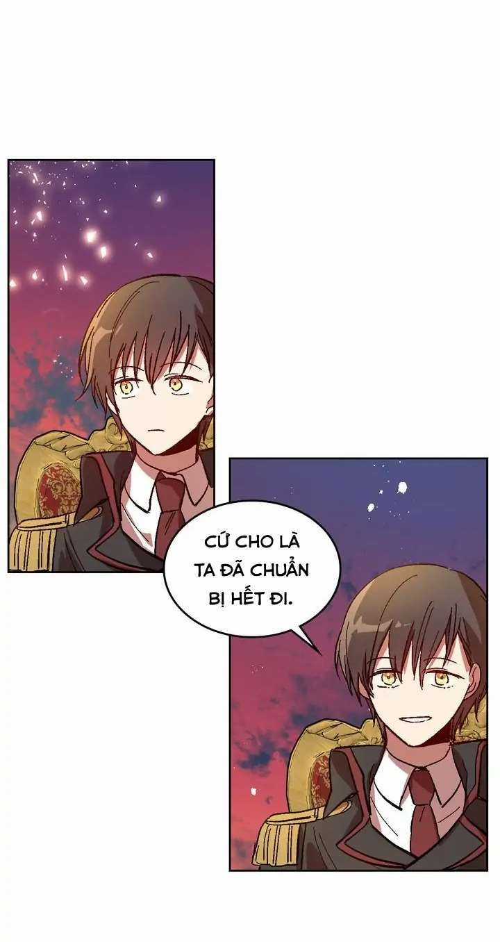 Vị Hôn Thê Khế Ước Của Công Tước Chapter 102 trang 41