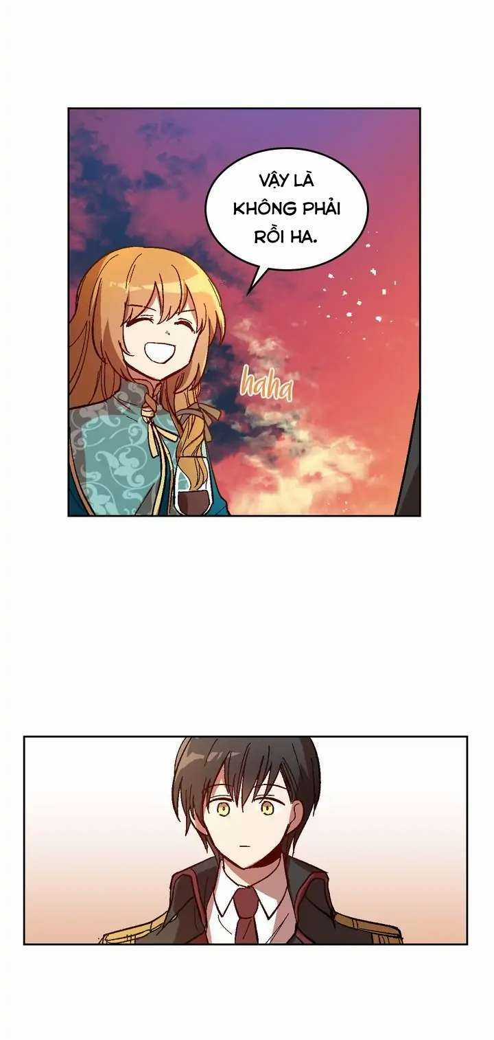 Vị Hôn Thê Khế Ước Của Công Tước Chapter 102 trang 42