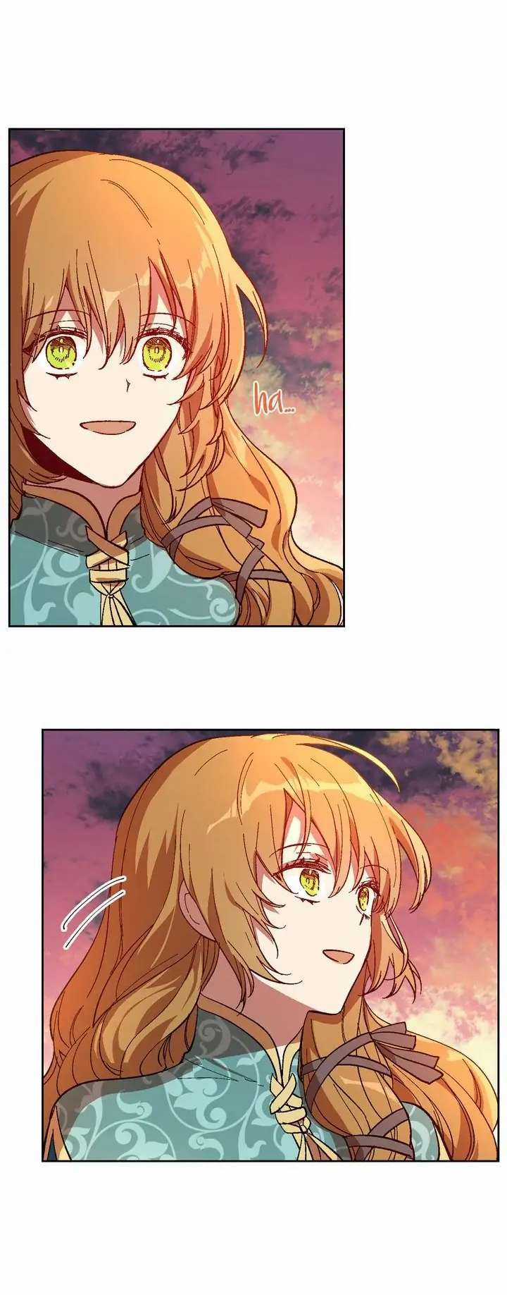 Vị Hôn Thê Khế Ước Của Công Tước Chapter 102 trang 44