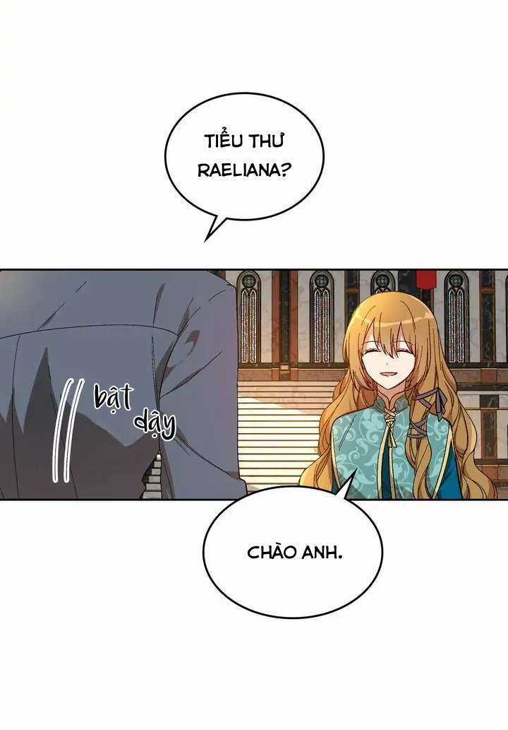 Vị Hôn Thê Khế Ước Của Công Tước Chapter 102 trang 5