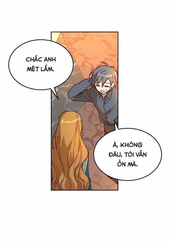 Vị Hôn Thê Khế Ước Của Công Tước Chapter 102 trang 6