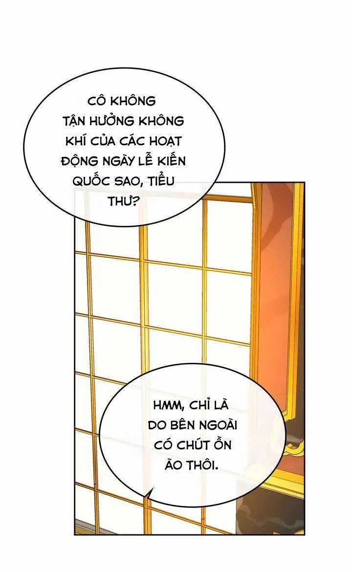 Vị Hôn Thê Khế Ước Của Công Tước Chapter 102 trang 7