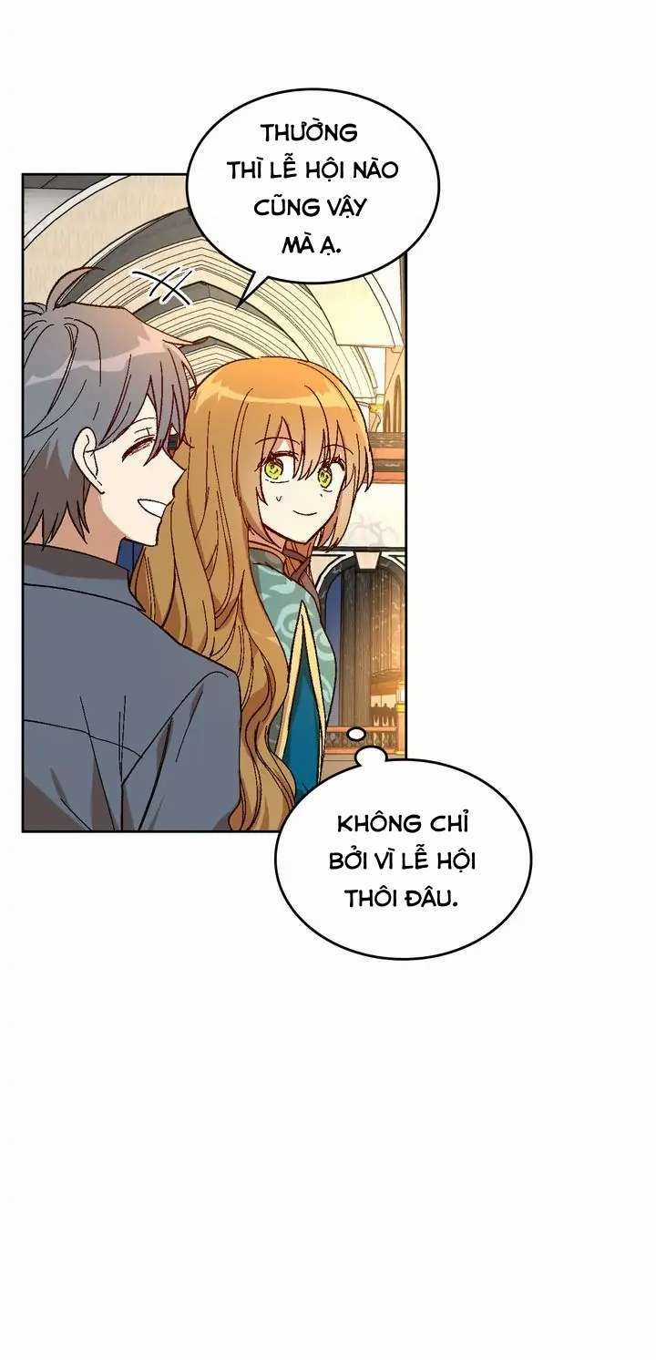 Vị Hôn Thê Khế Ước Của Công Tước Chapter 102 trang 8