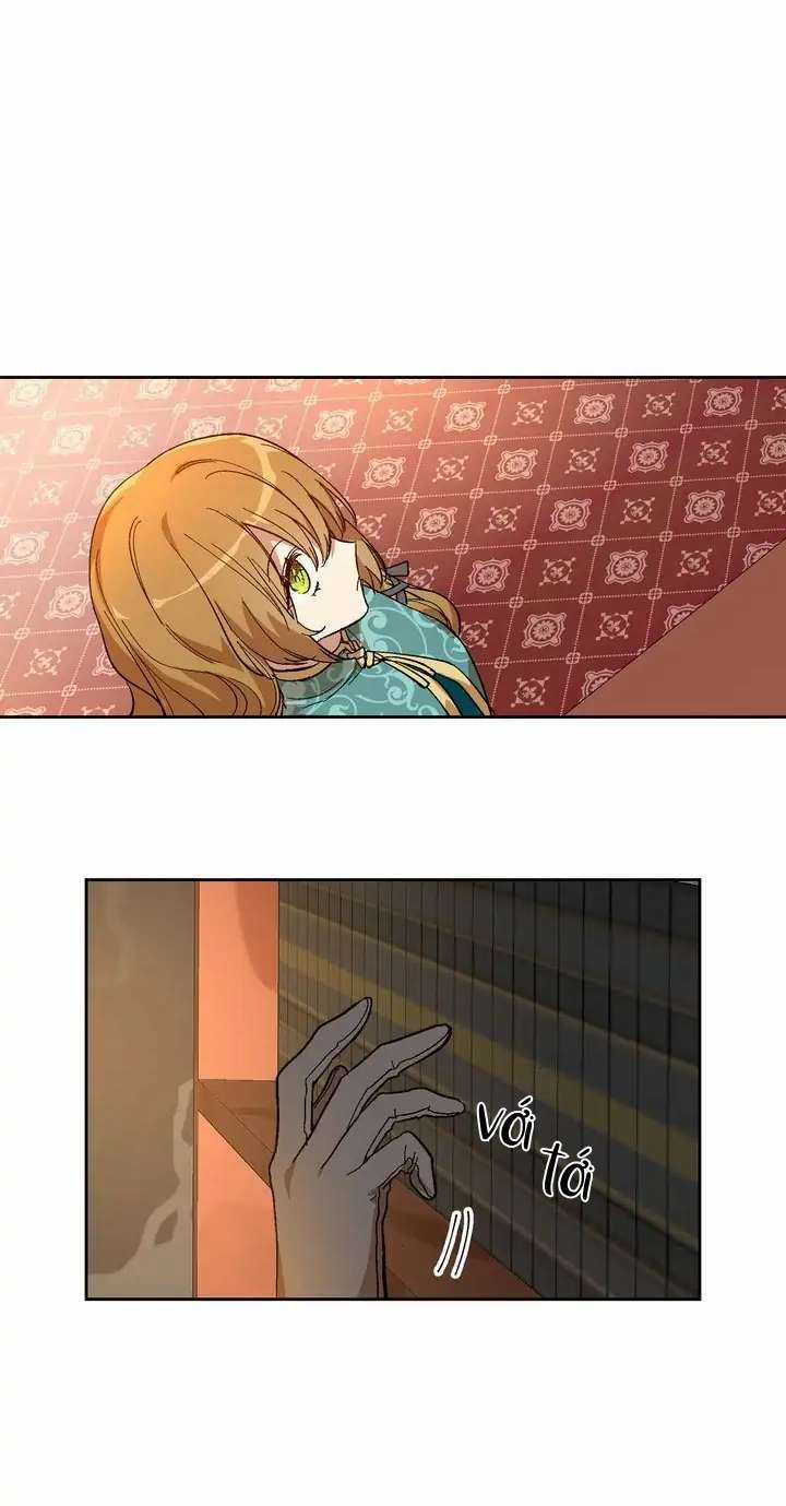 Vị Hôn Thê Khế Ước Của Công Tước Chapter 102 trang 9