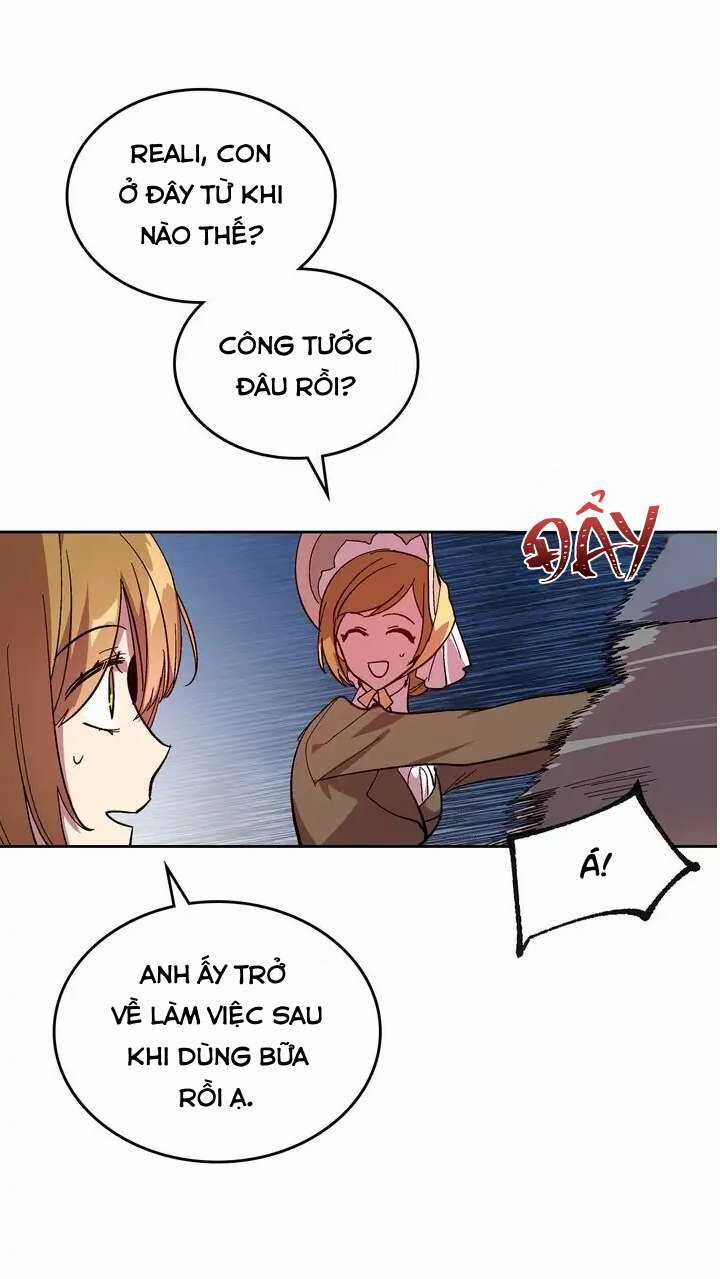 Vị Hôn Thê Khế Ước Của Công Tước Chapter 103 trang 10