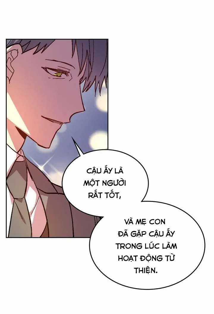 Vị Hôn Thê Khế Ước Của Công Tước Chapter 103 trang 19
