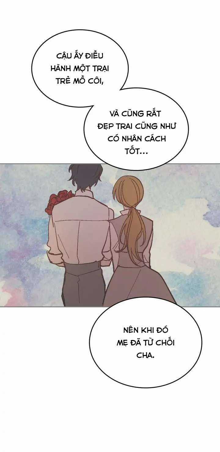 Vị Hôn Thê Khế Ước Của Công Tước Chapter 103 trang 20
