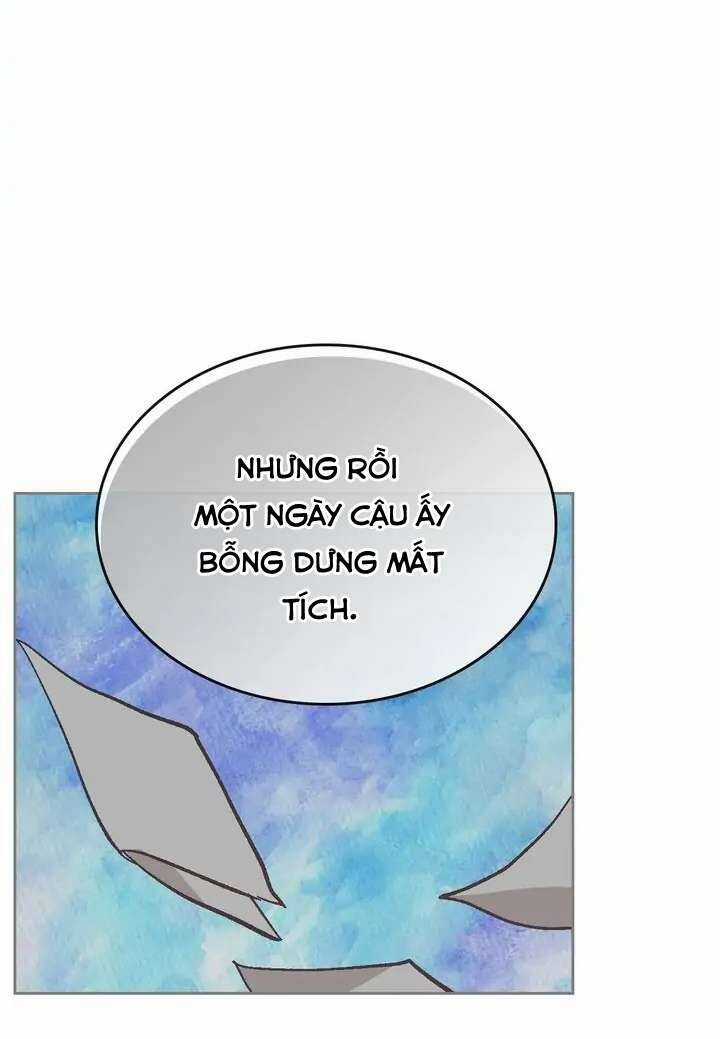 Vị Hôn Thê Khế Ước Của Công Tước Chapter 103 trang 21