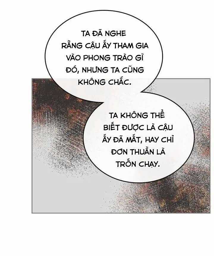 Vị Hôn Thê Khế Ước Của Công Tước Chapter 103 trang 22