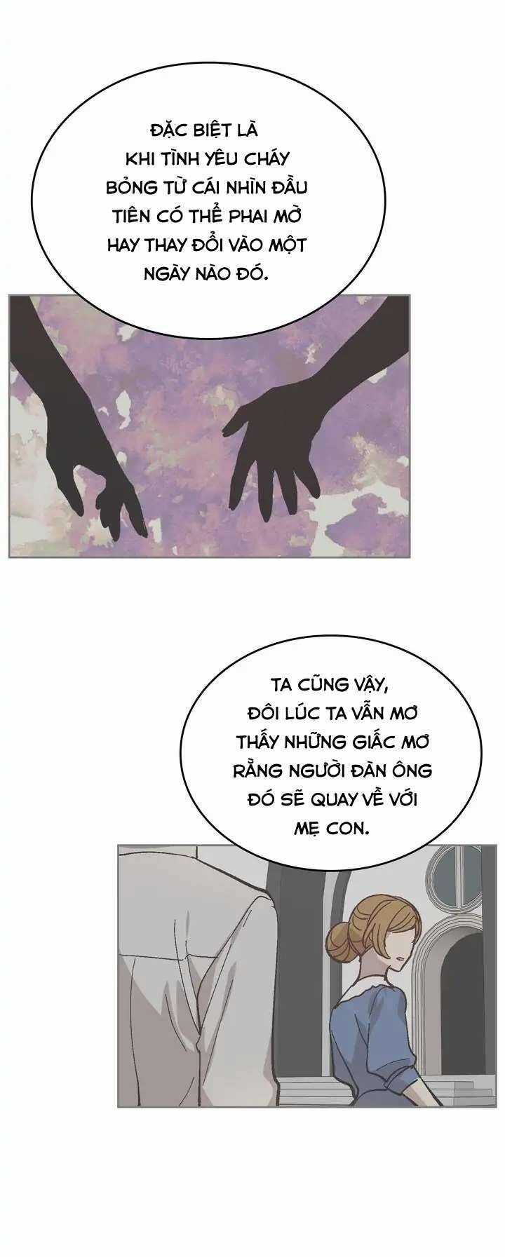 Vị Hôn Thê Khế Ước Của Công Tước Chapter 103 trang 24