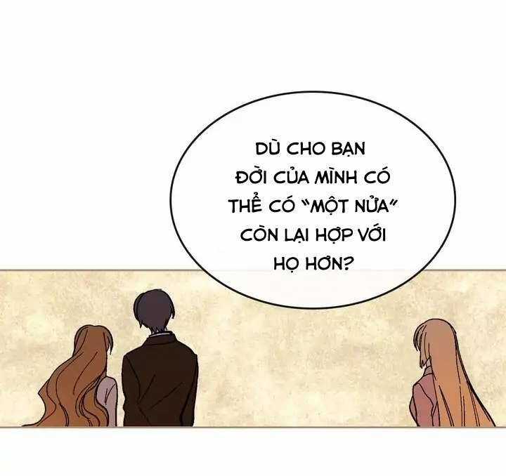 Vị Hôn Thê Khế Ước Của Công Tước Chapter 103 trang 29