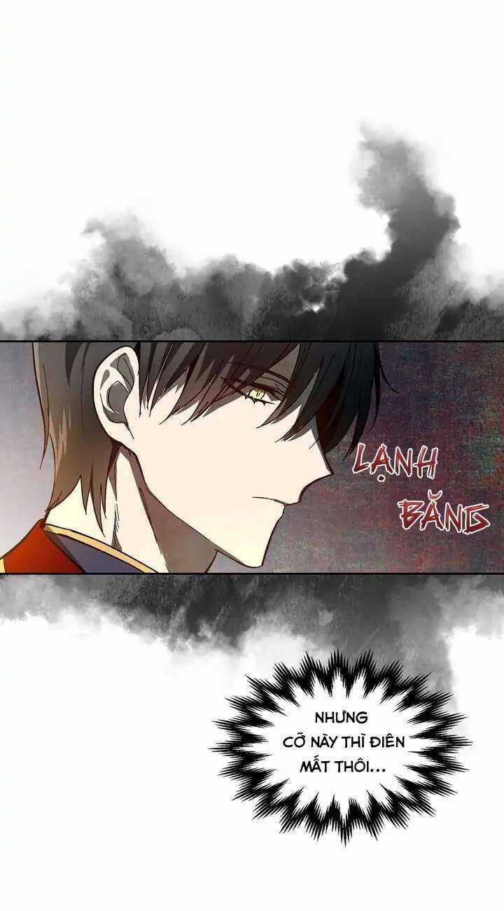 Vị Hôn Thê Khế Ước Của Công Tước Chapter 103 trang 42
