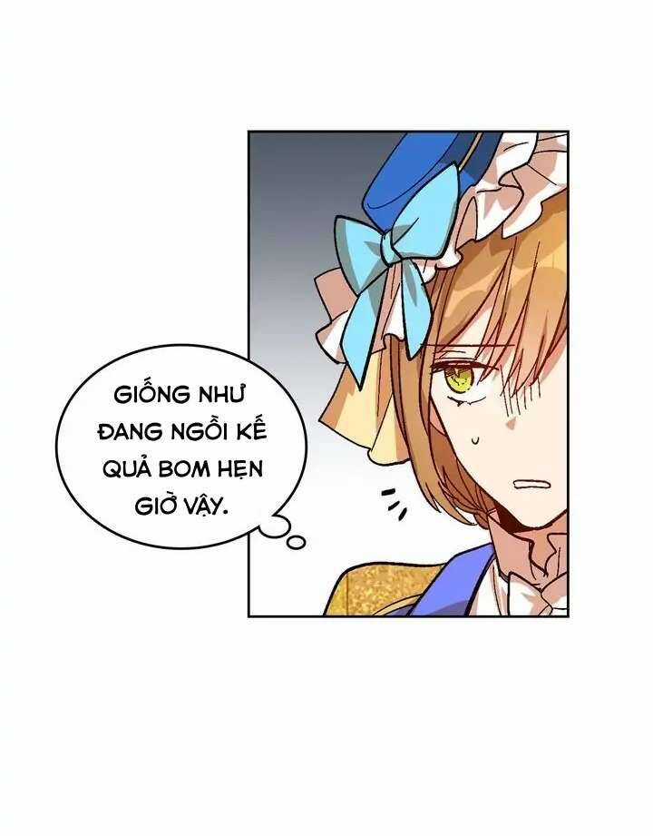 Vị Hôn Thê Khế Ước Của Công Tước Chapter 103 trang 43