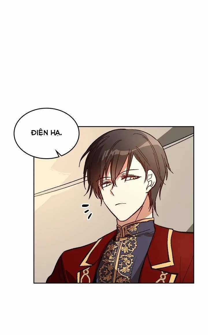 Vị Hôn Thê Khế Ước Của Công Tước Chapter 103 trang 48