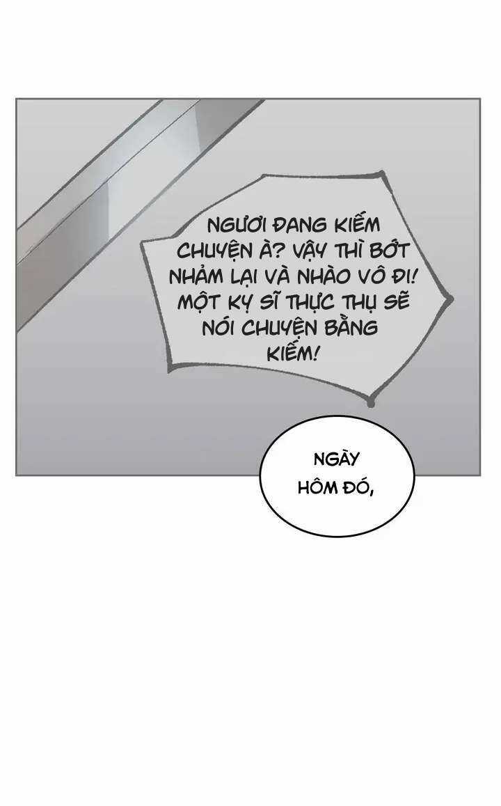 Vị Hôn Thê Khế Ước Của Công Tước Chapter 103 trang 49