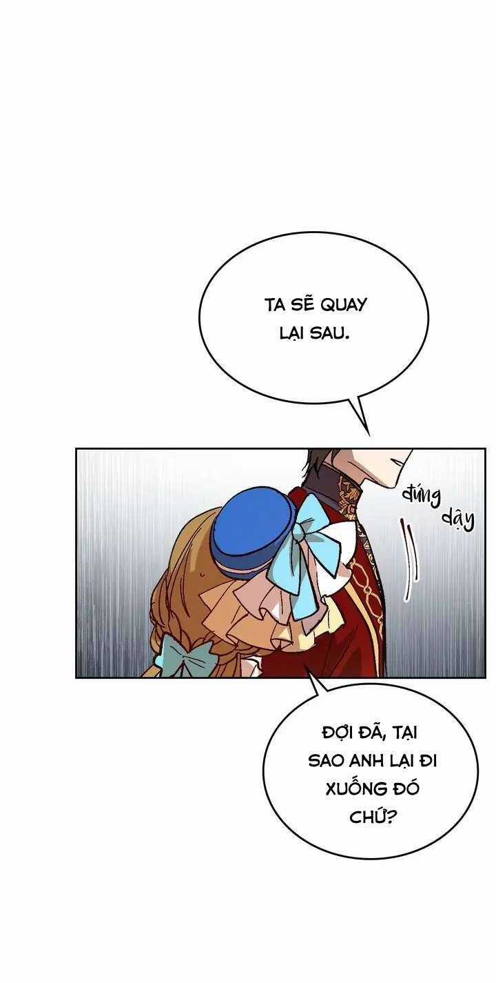 Vị Hôn Thê Khế Ước Của Công Tước Chapter 103 trang 51