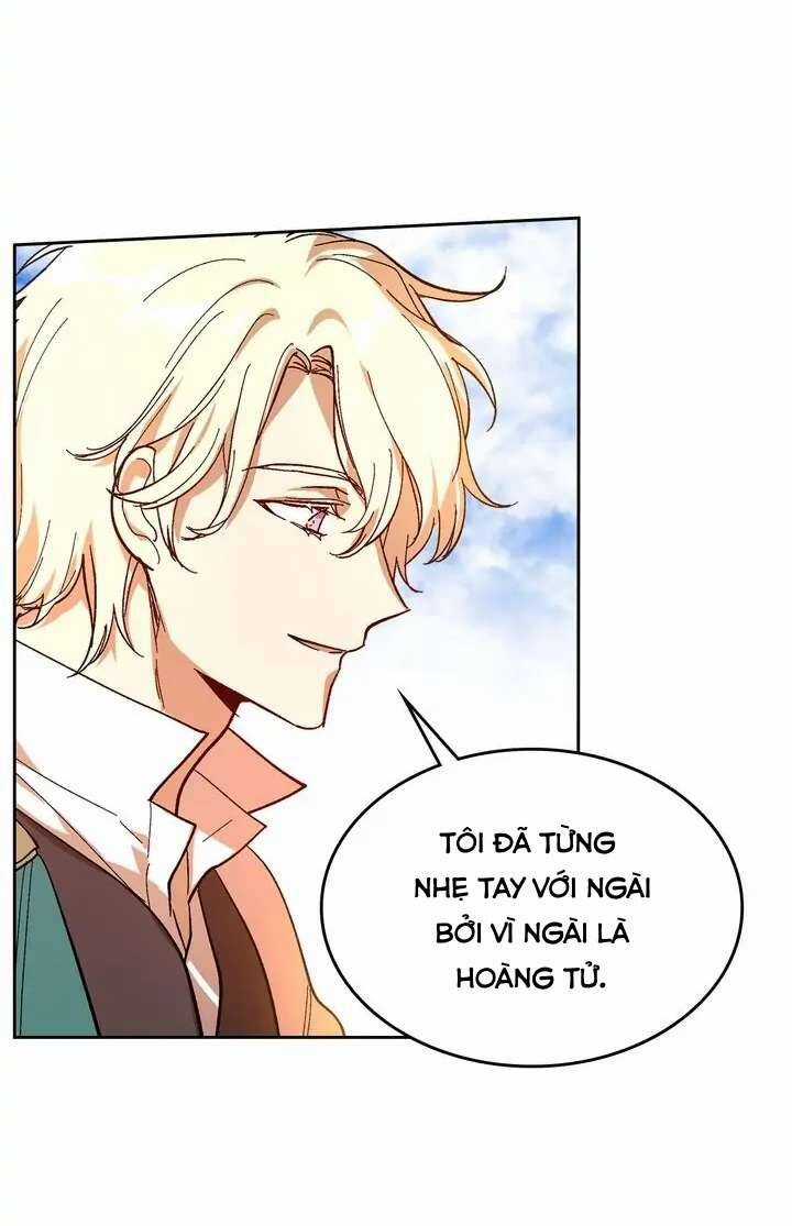 Vị Hôn Thê Khế Ước Của Công Tước Chapter 103 trang 55