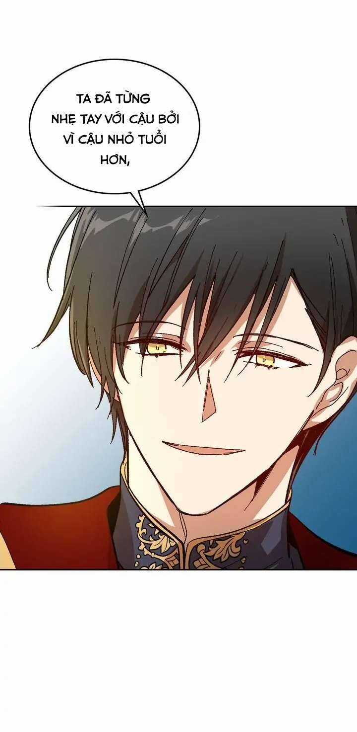 Vị Hôn Thê Khế Ước Của Công Tước Chapter 103 trang 58
