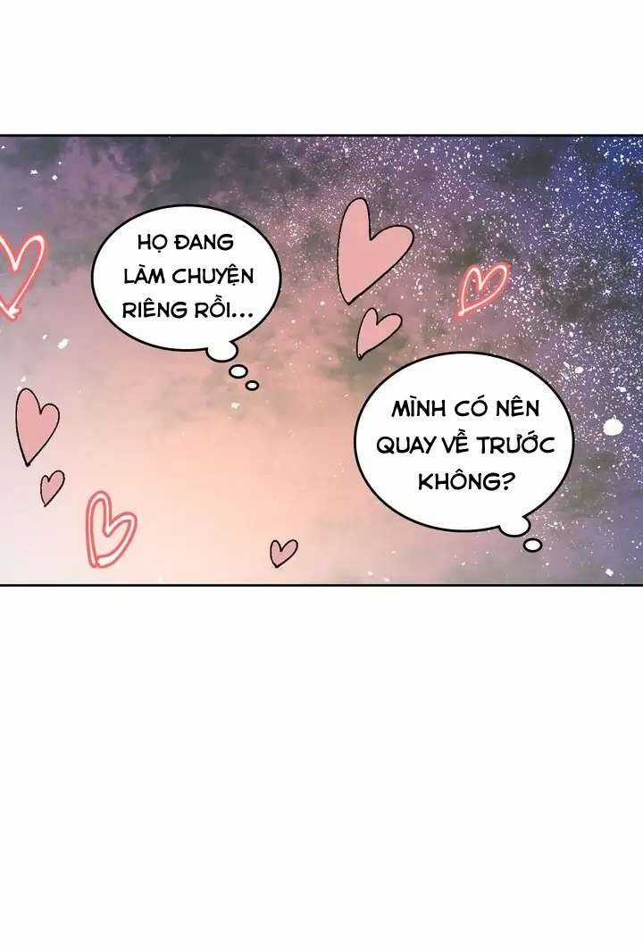 Vị Hôn Thê Khế Ước Của Công Tước Chapter 103 trang 7