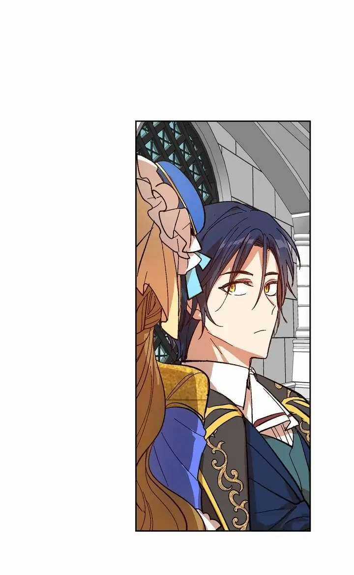 Vị Hôn Thê Khế Ước Của Công Tước Chapter 104 trang 16